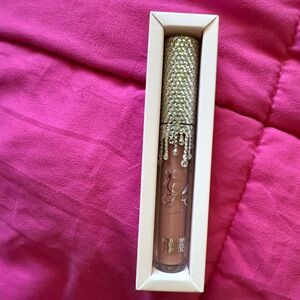 SUPER RARE - King Kylie Limited Edition liquid Lipstick. (BNIB)
